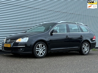 Volkswagen Golf Variant 1.4 TSI Highline, Cruise, Navi, PDC, APK, NAP, Dealeronderhouden