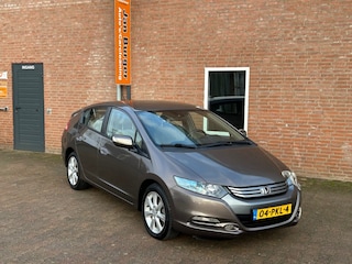 Honda Insight 1.3 ELEGANCE COMPLEET DEALER ONDERHOUDEN HONDA INSIGHT
