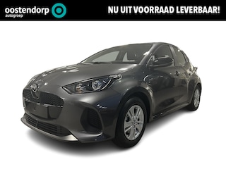 Mazda 2 1.5 Centre-line | cruise control adaptief | € 3.000,- voorraad voordeel! | Stoel verwarming | climate contol