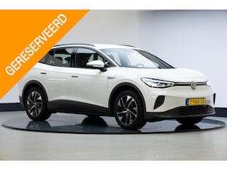 Volkswagen ID.4 Pro 77 kWh