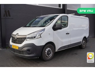 Renault Trafic 2.0 dCi 120PK EURO 6 - Airco - Navi - Cruise - €15.900,- Excl.