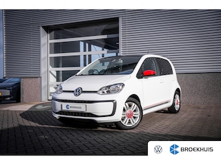 Volkswagen Up 1.0 BMT beats | Achteruitrijcamera | Airco (automatisch) | Cruise control