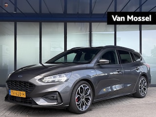 Ford Focus Wagon 1.0 EcoBoost ST Line Business 18'' LMV | Apple Carplay & Android Auto | Winter Pack | Full LED | ACC | Parkeersensoren V/A | Camera