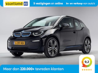BMW i3 Executive Edition 120Ah 42 kWh [ LED Navi Camera ]