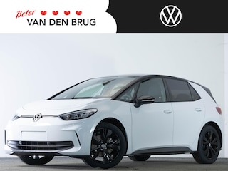 Volkswagen ID.3 Limited Edition 52 kWh 170 PK | Navigatie | Stuur & Stoelverwarming |