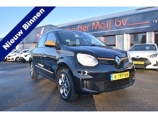 Renault Twingo 1.0 SCe Collection , AIRCO , BL TOOTH , EL VOOR ,