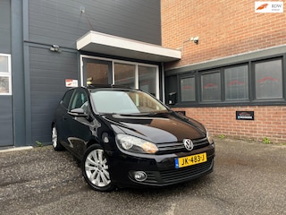 Volkswagen Golf 1.4 TSI Highline|Pdc|Schuifdk|Carplay|Stoelvwarming
