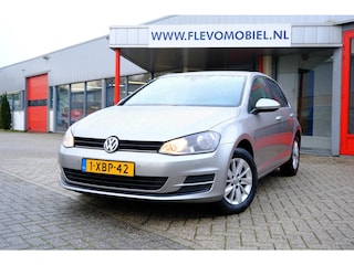 Volkswagen Golf 1.2 TSI Comfortline Navi|Clima|1e Eig|LMV|PDC