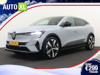 Renault Mégane EV60 Optimum Techno Warmtepomp Camera 20'LMVK