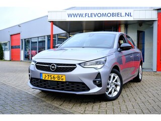 Opel Corsa 1.2 GS Line Navi|Airco|Apple CarPlay|LMV