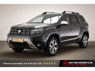 Dacia Duster 1.3 TCe Prestige | LED | DAB | APPLE | CAMERA
