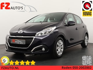Peugeot 208 1.2 PureTech Blue Lion - Navigatie - Airconditioning - Cruise Control