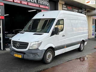 Mercedes-Benz Sprinter 313 2.2 CDI 366 DC Airco Camera