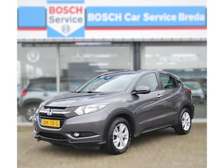 Honda HR-V 1.5 i-VTEC 130pk CVT Elegance