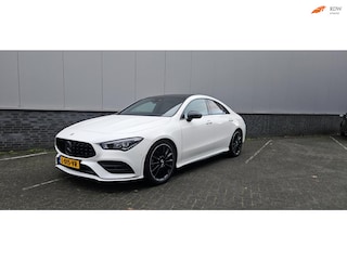 Mercedes-Benz CLA COUPE 180 Premium Plus