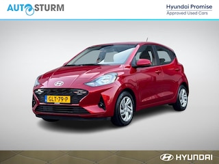 Hyundai i10 1.0 Comfort Smart 5-zits Automaat, Nieuwste Model + NL-Auto!