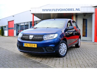 Dacia Sandero 0.9 TCe Ambiance 5-drs Airco|Trekhaak