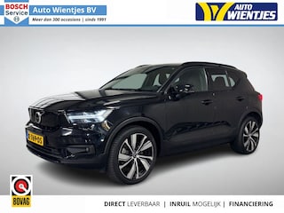 Volvo XC40 Recharge P8 AWD R-Design | Leer | Navi | Camera
