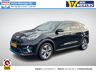 Kia Niro ExecutiveLine 64kWh 3-Fase | SOH 100% | Leer | Navi