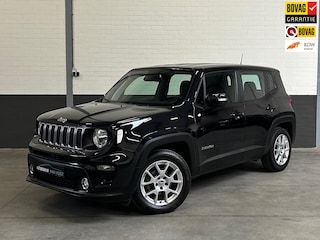 Jeep Renegade 1.0T Apple, Android, pdc, climate ect.