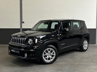 Jeep Renegade 1.0T Apple, Android, pdc, climate ect.
