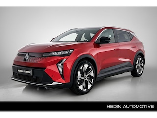 Renault Scénic E-TECH 100% ELECTRIC EV87 long range techno | pack advanced driving assist & augmented vision | Solarbay elektrochromatisch panoramisch dak