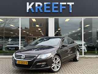 Volkswagen CC 1.8 TSI 5p.