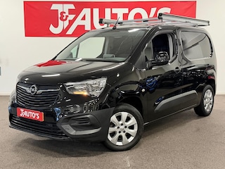 Opel Combo 1.2 Turbo L1H1 Edition NAVIGATIE, ECC AIRCO, CRUISE,