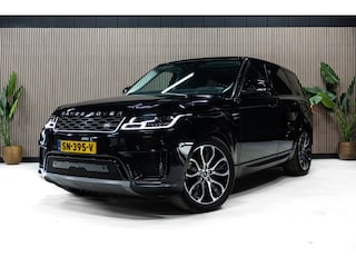 Land Rover Range Rover Sport 3.0 SDV6 SE | Leder | Luchtvering | Pano | Trekhaak |