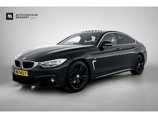 BMW 420i Centennial High Executive M-SPORT | NL-AUTO | PANO | HARM/KARD | HEADUP | STOELVRW | ACHTRCAM |