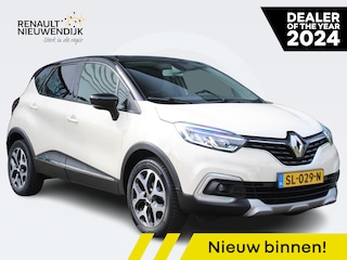 Renault Captur TCe 90 Intens / DEALER OND. / NAVI / CAMERA / PDC / LED / KEYLESS / PRIVACY GLASS / CRUISE / CLIMATE / 17''