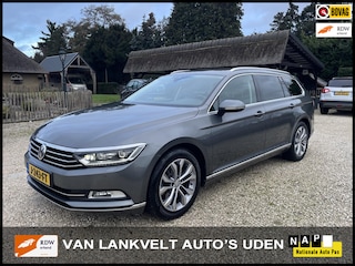 Volkswagen Passat Variant 1.4 TSI Highline Business ACC, Leder, Trekhaak, Automaat