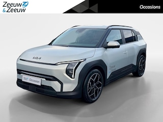 Kia EV3 Plus 58.3 kWh Navi | Clima | Camera | Adaptive Cruise Control | Dodehoek Assistentie | 19''LM Velgen