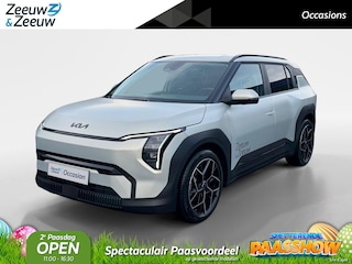 Kia EV3 Plus 58.3 kWh Navi | Clima | Camera | Adaptive Cruise Control | Dodehoek Assistentie | 19''LM Velgen
