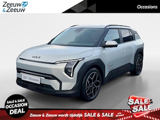 Kia EV3 Plus 58.3 kWh Navi | Clima | Camera | Adaptive Cruise Control | Dodehoek Assistentie | 19''LM Velgen