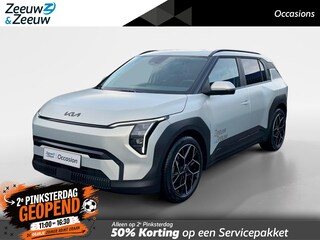 Kia EV3 Plus 58.3 kWh Navi | Clima | Camera | Adaptive Cruise Control | Dodehoek Assistentie | 19''LM Velgen