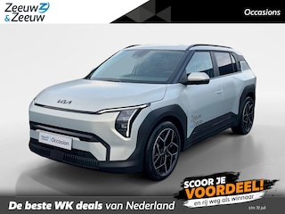Kia EV3 Plus 58.3 kWh Navi | Clima | Camera | Adaptive Cruise Control | Dodehoek Assistentie | 19''LM Velgen