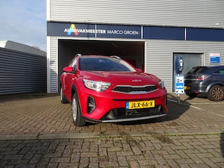 Kia Stonic 1.2 MPi Econ.Line