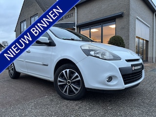 Renault Clio 5drs 1.2 Authentique Airco / Cruise control / Audio