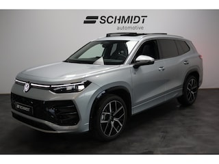 Volkswagen Tayron 1.5 eTSI R-Line Edition 7 personen | DSG | Panorama | Matrix