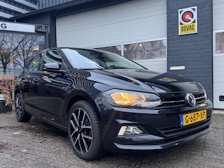 Volkswagen Polo 1.0 TSI Comfortline