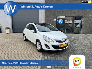 Opel Corsa 1.4-16V BlitZ Clima, Cruise, Bluetooth