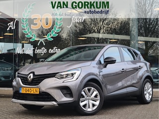 Renault Captur 1.0 TCe 90 evolution