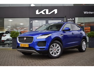 Jaguar E-Pace 2.0 P200 AWD R-Dynamic S | 360° Camera | Navigatie | Panoramadak | Stoelverwarming |