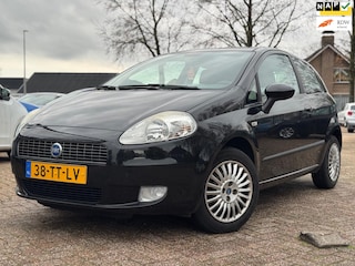 Fiat Punto Grande 1.2 Dynamic AIRCO APK 30-10-2026 NAP