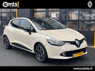 Renault Clio TCe 90 Exression Pack Black 1e Eigenaar