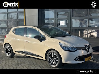 Renault Clio TCe 90 Exression Pack Black 1e Eigenaar