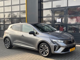 Renault Clio 1.6 E-Tech Full Hybrid 145 Techno Pack Winter Grote Navi