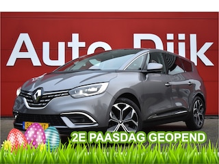Renault Scénic 1.3 TCe Techno 7p. LED | Carplay | Camera | Keyless | Navi | DAB | Clima | Cruise | PDC V+A | LMV