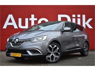 Renault Scénic 1.3 TCe Techno 7p. LED | Carplay | Camera | Keyless | Navi | DAB | Clima | Cruise | PDC V+A | LMV